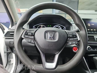 2018 Honda Accord Sedan LX 1.5T - miniatura 10