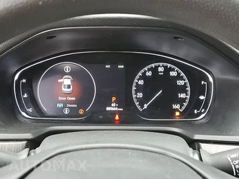 2018 Honda Accord Sedan LX 1.5T - miniatura 12