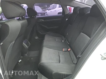 2018 Honda Accord Sedan LX 1.5T - miniatura 13