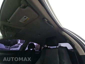2018 Honda Accord Sedan LX 1.5T - miniatura 14