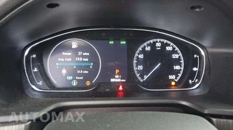 2018 Honda Accord Sedan LX 1.5T - miniatura 21