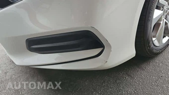 2018 Honda Accord Sedan LX 1.5T - miniatura 22