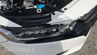 2018 Honda Accord Sedan LX 1.5T - miniatura 23