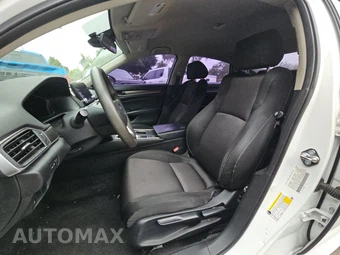 2018 Honda Accord Sedan LX 1.5T - miniatura 7