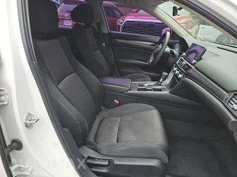 2018 Honda Accord Sedan LX 1.5T - miniatura 8