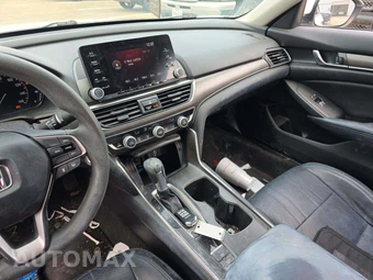 2018 Honda Accord Sedan LX 1.5T - miniatura 10