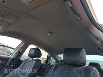 2018 Honda Accord Sedan LX 1.5T - miniatura 11