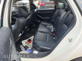 2018 Honda Accord Sedan LX 1.5T - miniatura 13