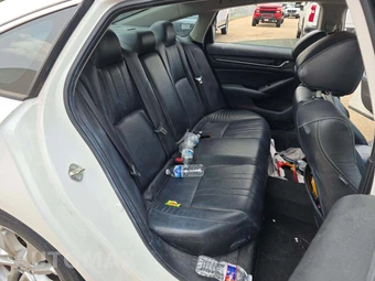2018 Honda Accord Sedan LX 1.5T - miniatura 16
