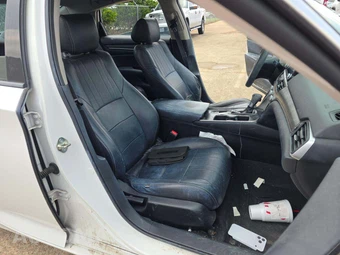 2018 Honda Accord Sedan LX 1.5T - miniatura 18