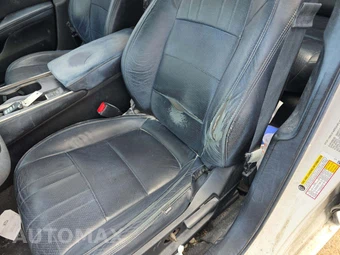 2018 Honda Accord Sedan LX 1.5T - miniatura 21