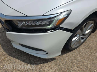 2018 Honda Accord Sedan LX 1.5T - miniatura 24