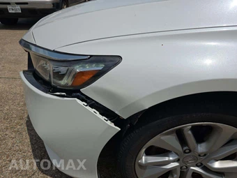 2018 Honda Accord Sedan LX 1.5T - miniatura 26