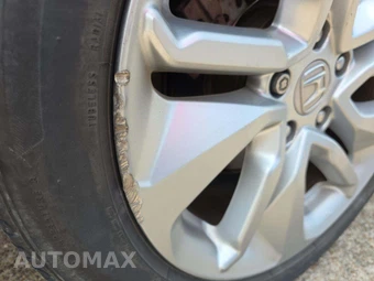 2018 Honda Accord Sedan LX 1.5T - miniatura 27