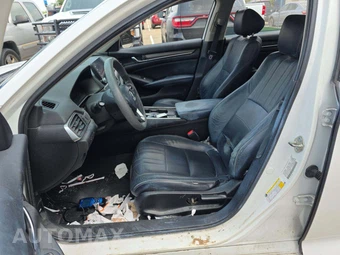2018 Honda Accord Sedan LX 1.5T - miniatura 6