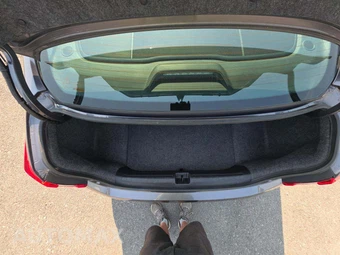 2018 Honda Accord Sedan LX 1.5T - miniatura 11