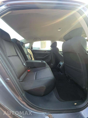 2018 Honda Accord Sedan LX 1.5T - miniatura 13