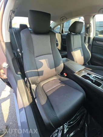 2018 Honda Accord Sedan LX 1.5T - miniatura 15