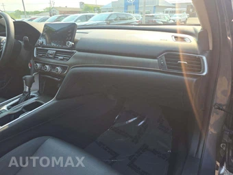 2018 Honda Accord Sedan LX 1.5T - miniatura 16