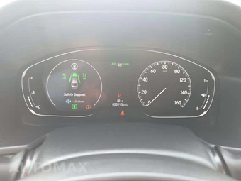 2018 Honda Accord Sedan LX 1.5T - miniatura 6