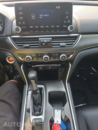 2018 Honda Accord Sedan LX 1.5T - miniatura 7