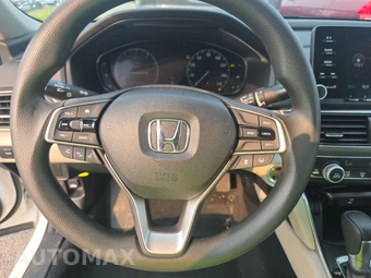 2018 Honda Accord Sedan LX 1.5T - miniatura 10