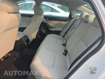 2018 Honda Accord Sedan LX 1.5T - miniatura 13