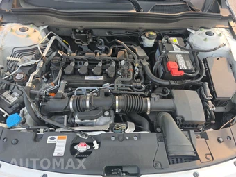2018 Honda Accord Sedan LX 1.5T - miniatura 15