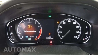 2018 Honda Accord Sedan LX 1.5T - miniatura 17