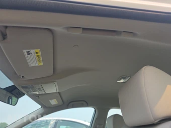 2018 Honda Accord Sedan LX 1.5T - miniatura 18