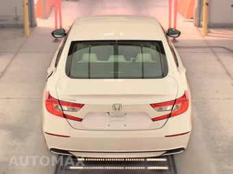 2018 Honda Accord Sedan LX 1.5T - miniatura 5