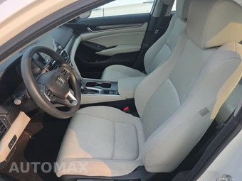 2018 Honda Accord Sedan LX 1.5T - miniatura 7