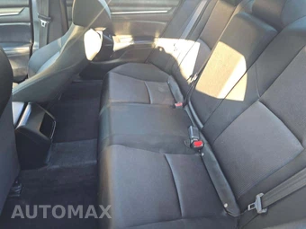 2018 Honda Accord Sedan LX 1.5T - miniatura 13