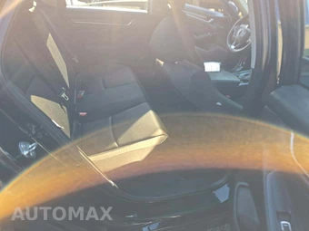 2018 Honda Accord Sedan LX 1.5T - miniatura 16