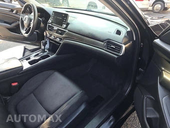 2018 Honda Accord Sedan LX 1.5T - miniatura 19