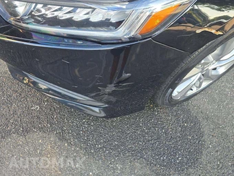 2018 Honda Accord Sedan LX 1.5T - miniatura 21