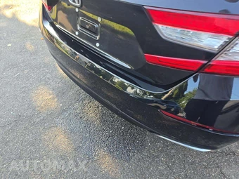 2018 Honda Accord Sedan LX 1.5T - miniatura 23