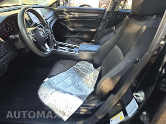 2018 Honda Accord Sedan LX 1.5T - miniatura 6