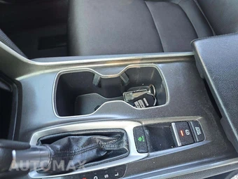2018 Honda Accord Sedan LX 1.5T - miniatura 8