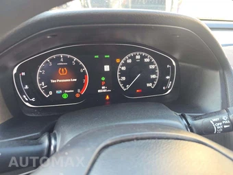 2018 Honda Accord Sedan LX 1.5T - miniatura 9