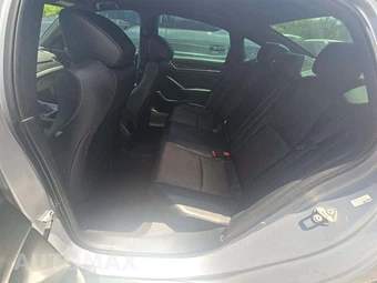 2018 Honda Accord Sedan Sport 1.5T - miniatura 13