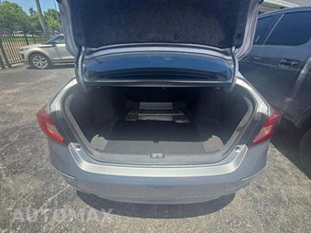 2018 Honda Accord Sedan Sport 1.5T - miniatura 14