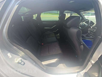 2018 Honda Accord Sedan Sport 1.5T - miniatura 16