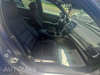 2018 Honda Accord Sedan Sport 1.5T - miniatura 18
