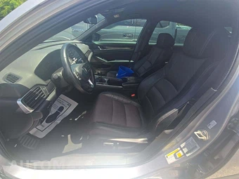 2018 Honda Accord Sedan Sport 1.5T - miniatura 6