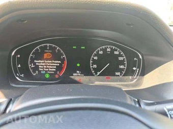 2018 Honda Accord Sedan Sport 1.5T - miniatura 10