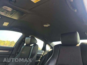 2018 Honda Accord Sedan Sport 1.5T - miniatura 12