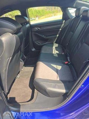 2018 Honda Accord Sedan Sport 1.5T - miniatura 14