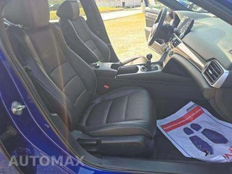 2018 Honda Accord Sedan Sport 1.5T - miniatura 19
