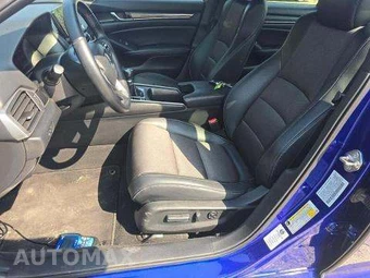 2018 Honda Accord Sedan Sport 1.5T - miniatura 7